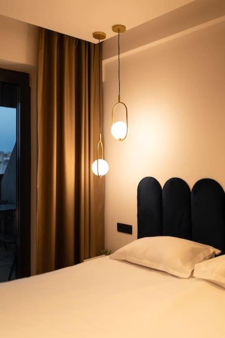 Nest Inn Azure Apartment Cluj Napoca Bagian luar foto